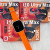 Ceas inteligent I10 Ultra Max