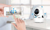 Lichidare de stoc. Camera de supraveghere inteligenta , wireless