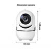 Lichidare de stoc. Camera de supraveghere inteligenta , wireless